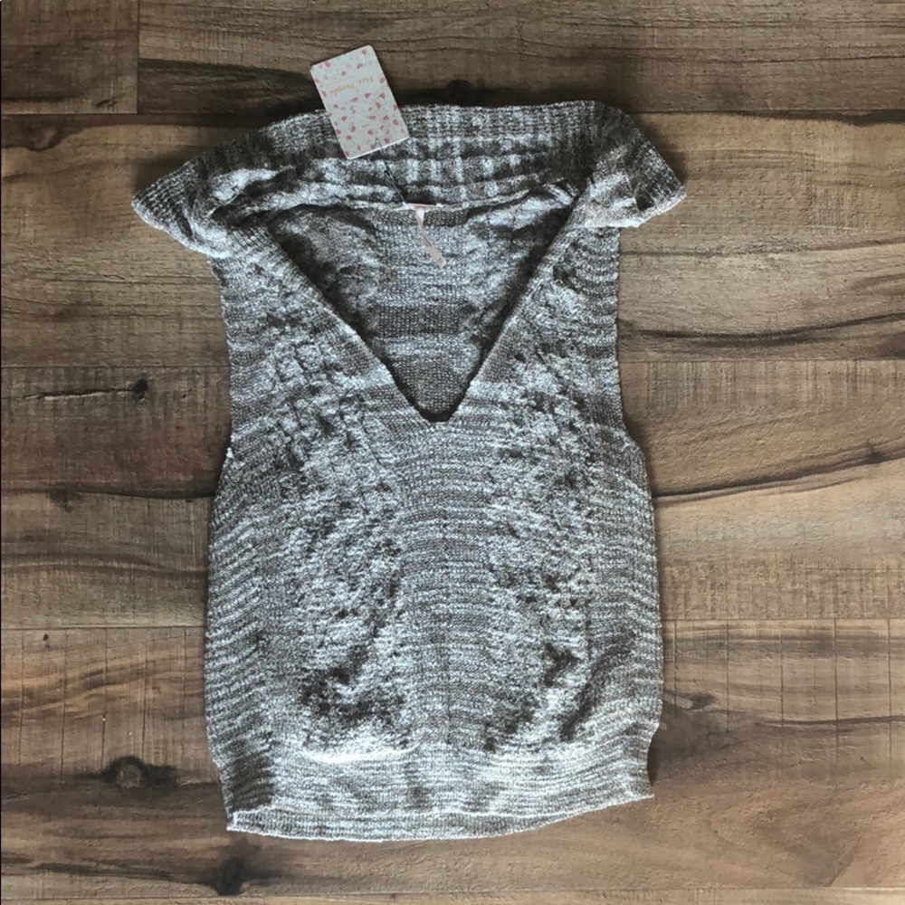 Free People shirt